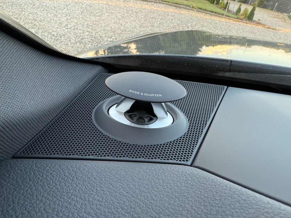 Audi A6 50 TDi S-line quattro Tiptr. 4d