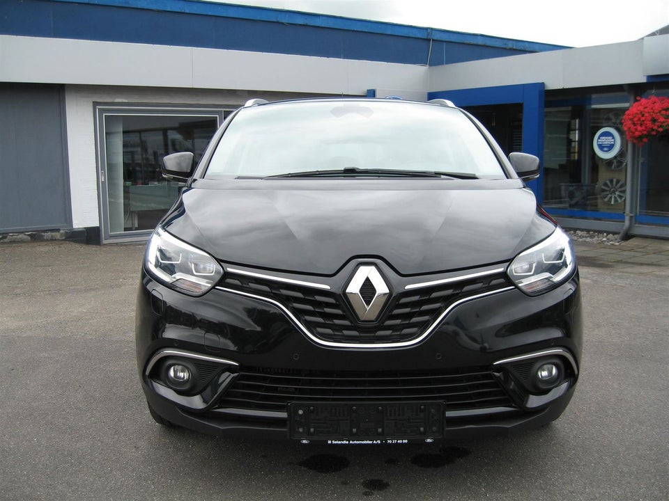 Renault Grand Scenic IV 1,5 dCi 110 Bose Edition EDC 5d