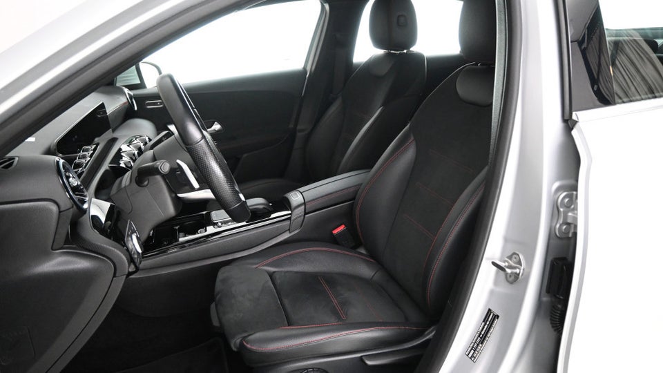 Mercedes A250 e 1,3 AMG Line aut. 5d