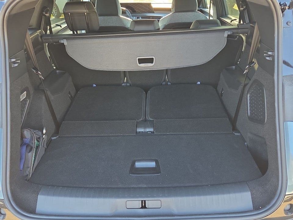 Peugeot e-5008 77 GT Pack 7prs 5d