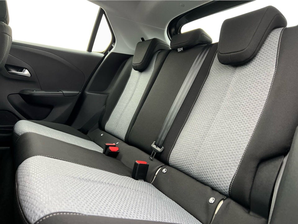 Opel Corsa-e 50 Elegance 5d