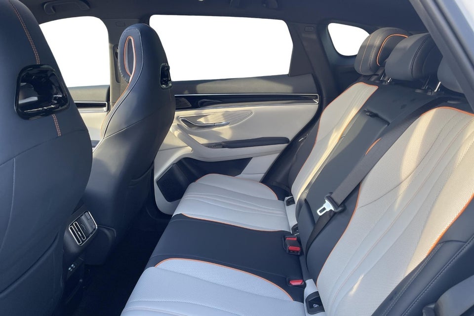 BYD Seal U 72 Comfort 5d