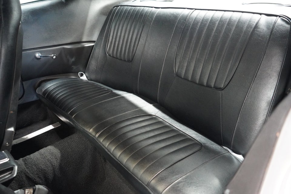 Dodge Challenger 5,4 aut. 2d