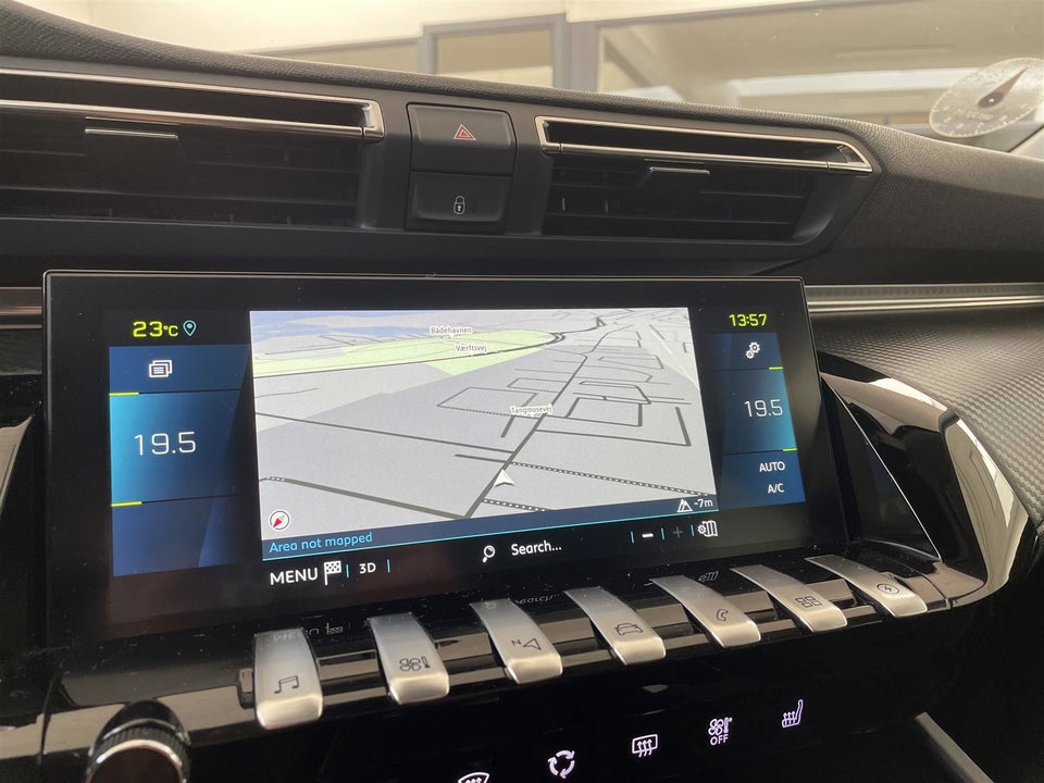 Peugeot 508 1,6 Hybrid Allure Pack SW EAT8 5d
