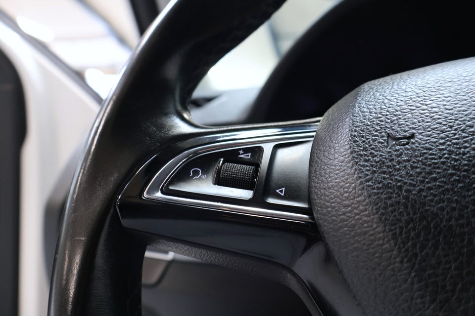 Skoda Fabia 1,2 TSi 110 Ambition Combi DSG 5d