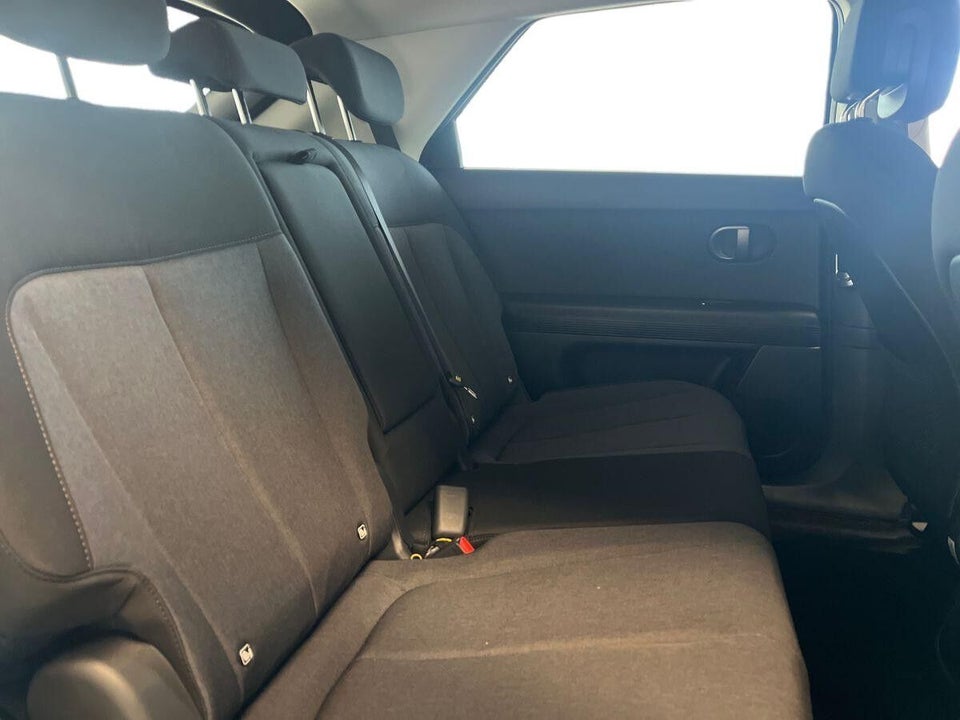 Hyundai Ioniq 5 84 Advanced 5d