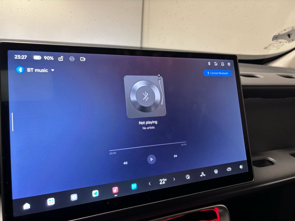 Leapmotor B10 67 Design 5d