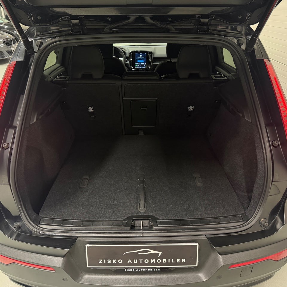 Volvo XC40 P6 ReCharge Ultimate 5d