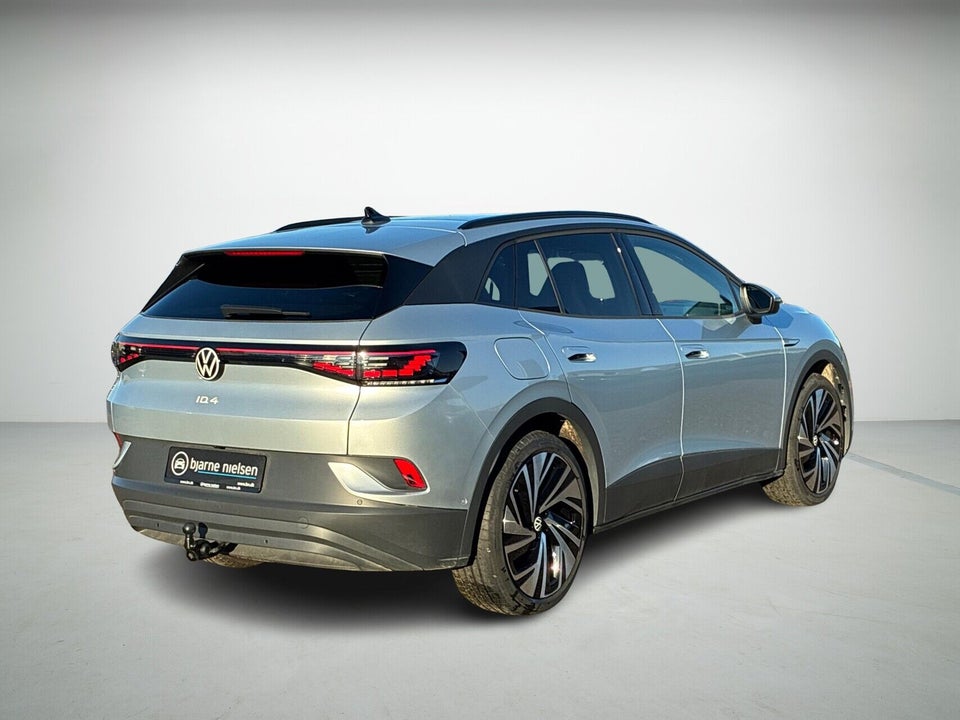 VW ID.4 77 Pro Performance 5d