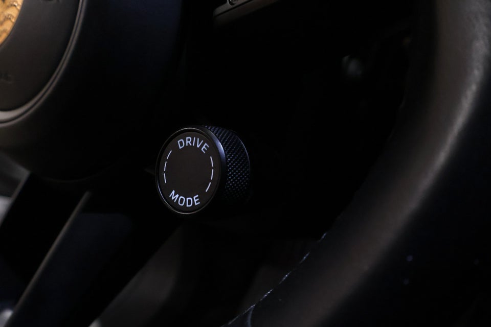 Porsche Taycan Turbo Performance+  4d