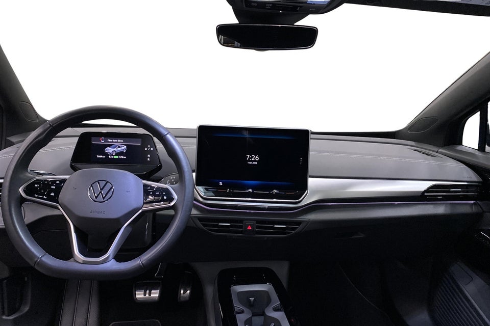 VW ID.5 77 Style 5d