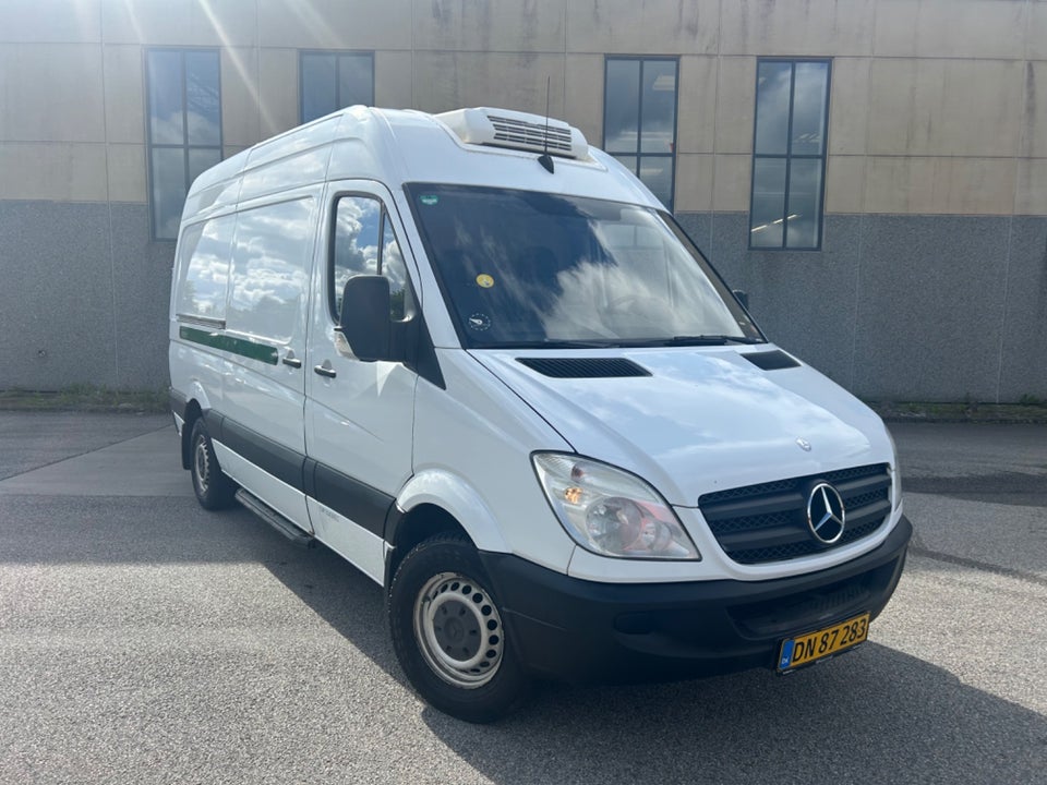 Mercedes Sprinter 316 2,2 CDi R2 Kølevogn