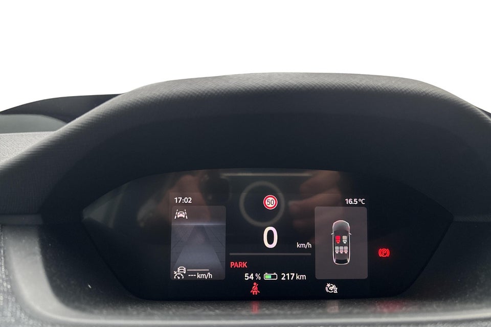 Skoda Elroq 60 iV 5d