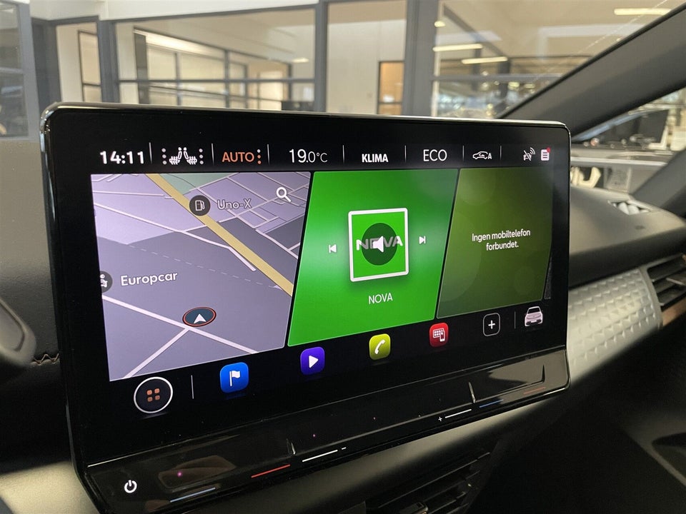 Cupra Born 58 Emoción 5d