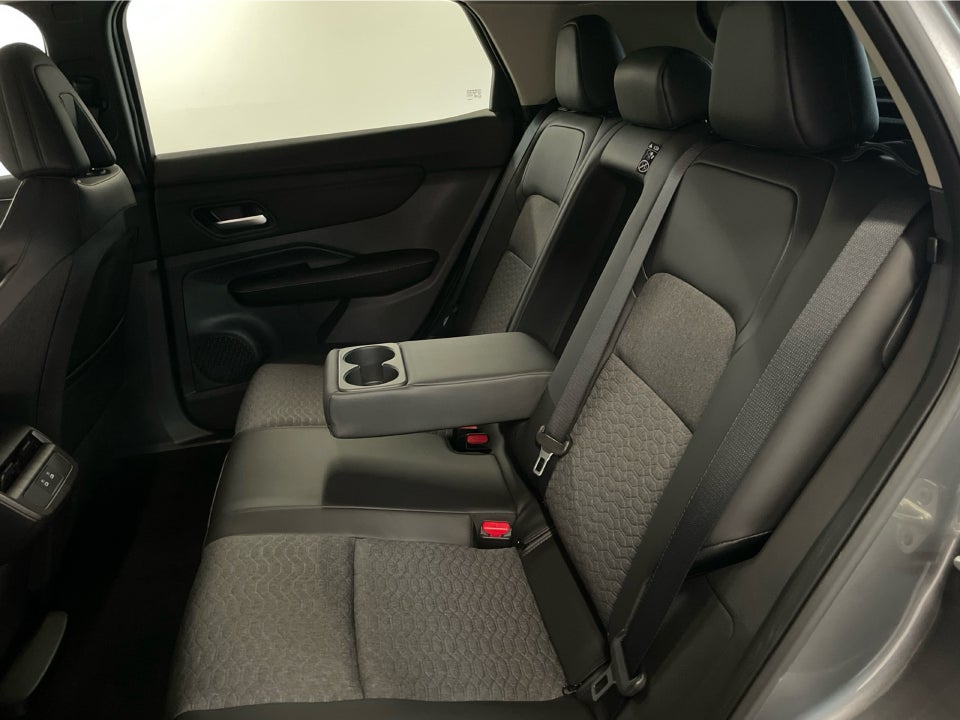 Nissan Ariya 87 Advance 5d