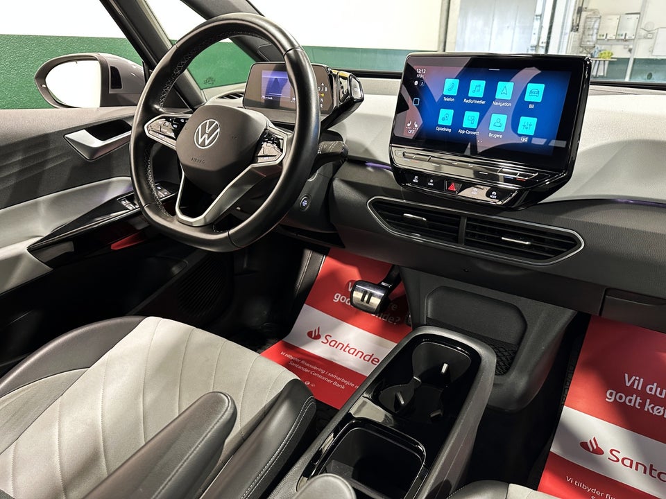 VW ID.3 77 Pro S 5d