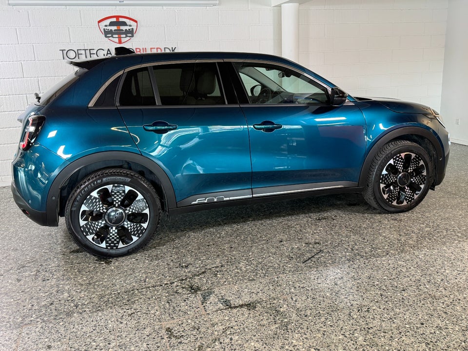 Fiat 600e 54 la Prima 5d