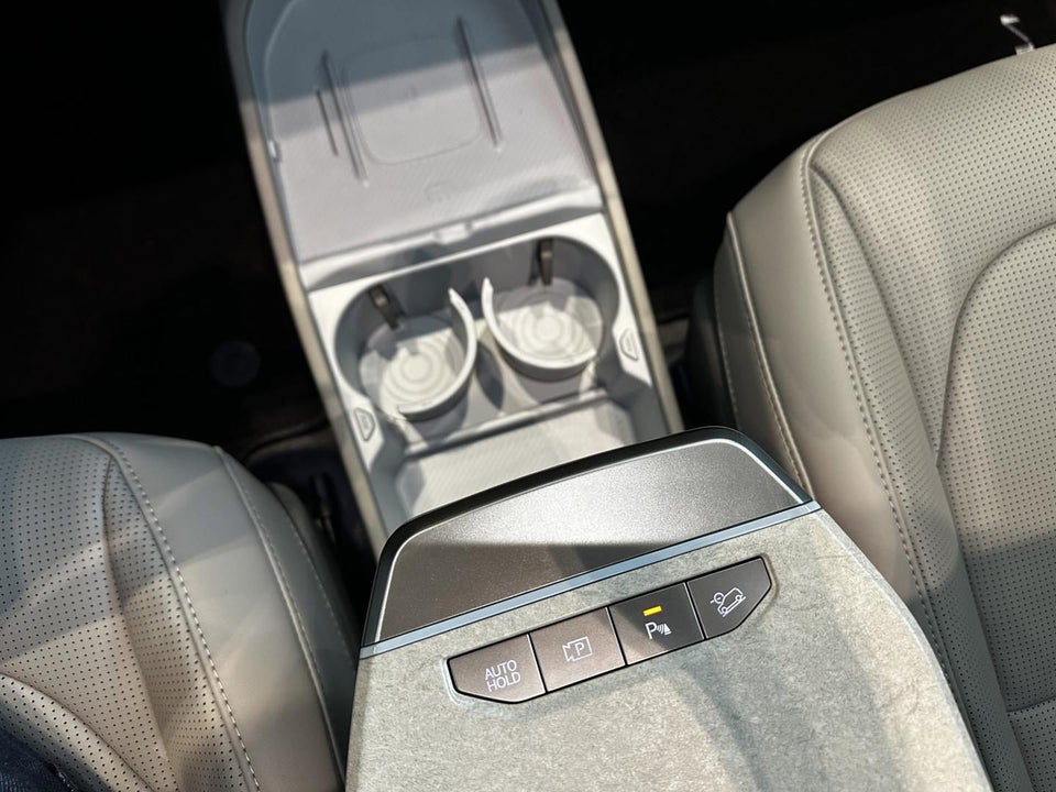 Kia EV3 81 Long Range Upgrade 5d