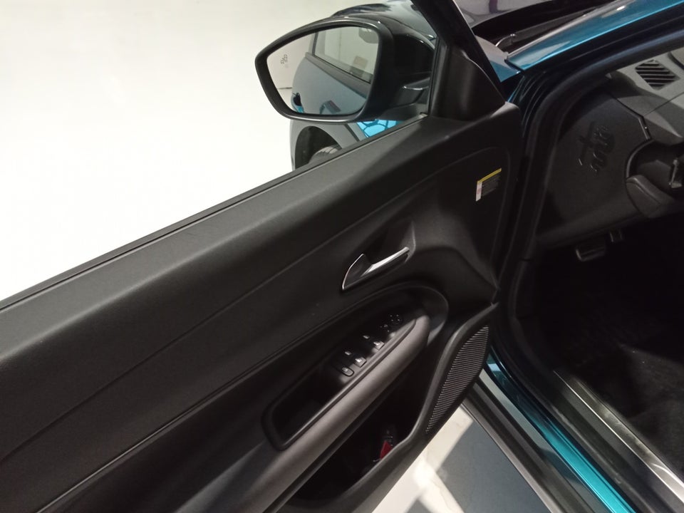 Alfa Romeo Junior Elettrica Speciale 5d