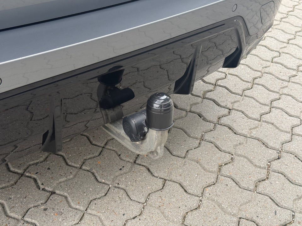 BMW 330e 2,0 Touring M-Sport+ aut. 5d