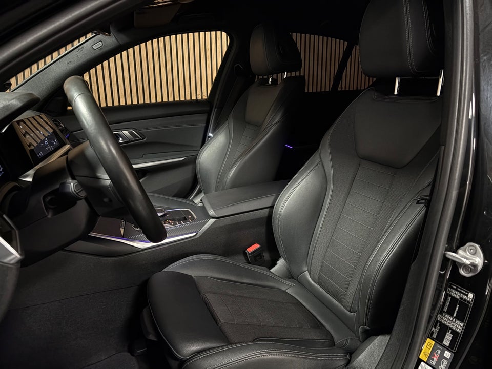 BMW 330e 2,0 Sport Line aut. 4d