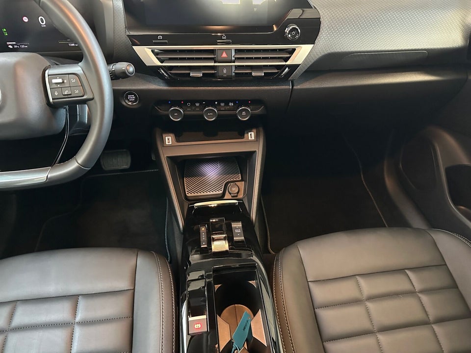 Citroën ë-C4 54 VTR Sport 5d