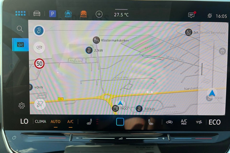 VW ID.3 77 Max+ 5d