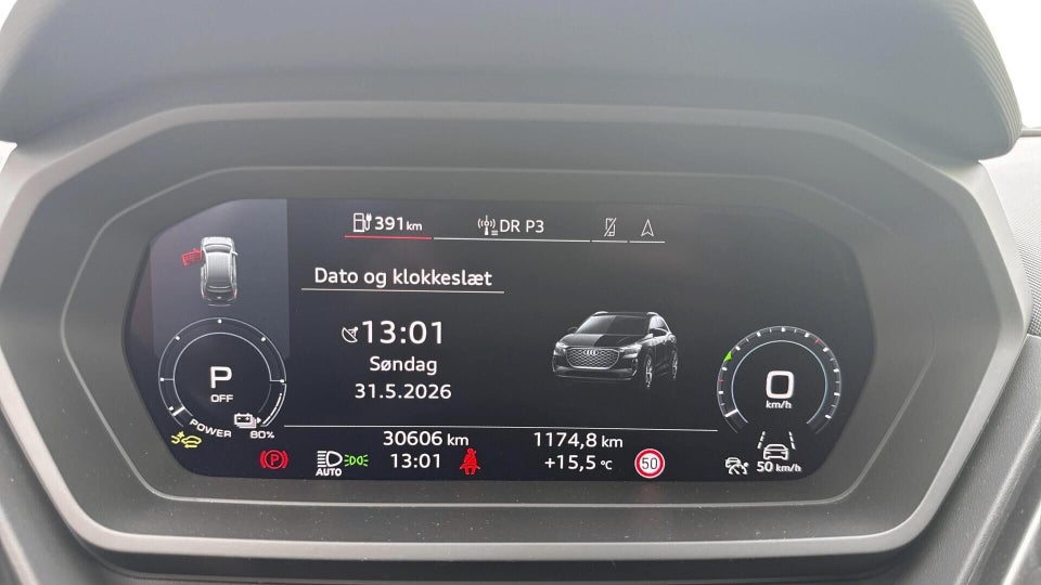 Audi Q4 e-tron 45 Ultra S-line 5d