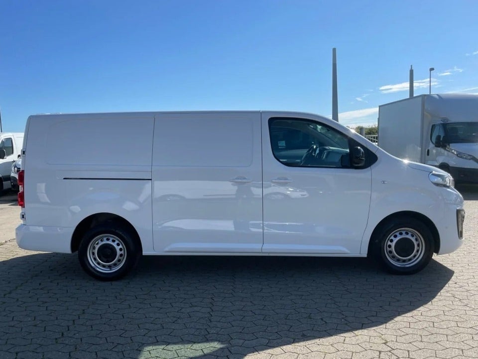 Peugeot Expert 2,0 BlueHDi 144 L3 Premium EAT8 Van