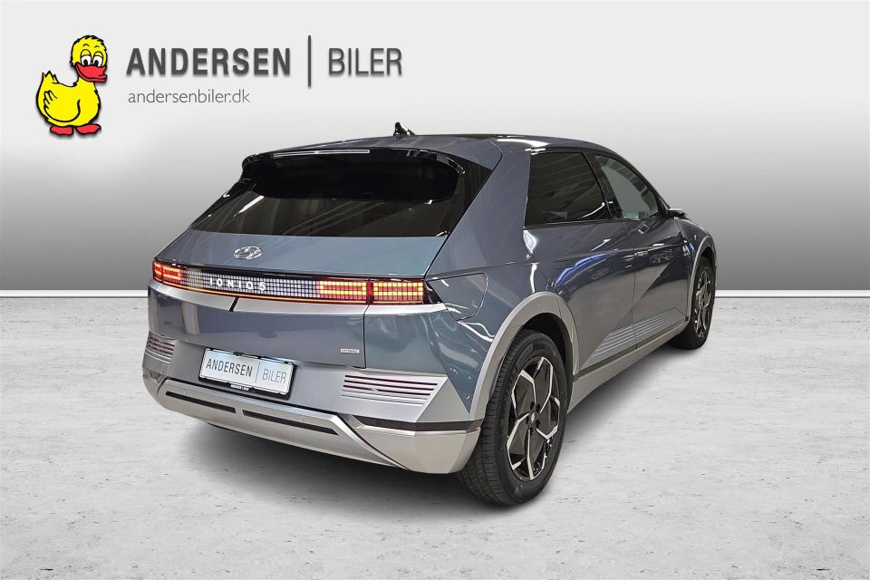 Hyundai Ioniq 5 77 Ultimate AWD 5d