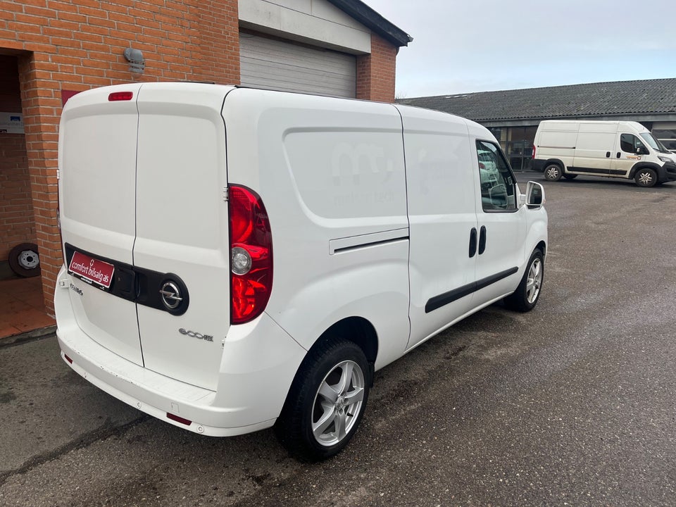 Opel Combo 1,3 CDTi 95 L2H1 5d