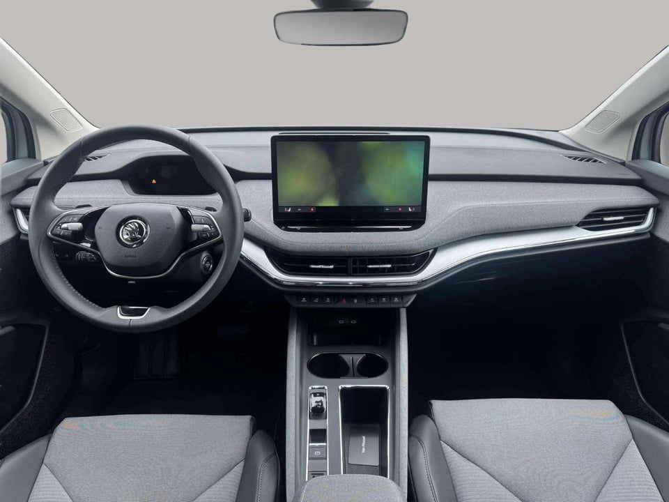 Skoda Enyaq 85 iV Premium 5d