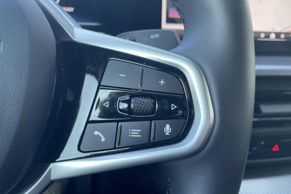 BMW i4 eDrive35 M-Sport 5d