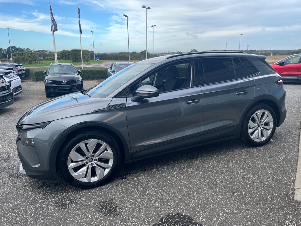 Skoda Elroq 50 iV 5d