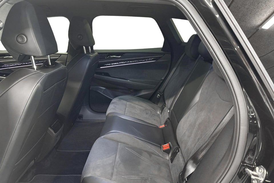 VW ID.7 86 Style S Tourer 5d