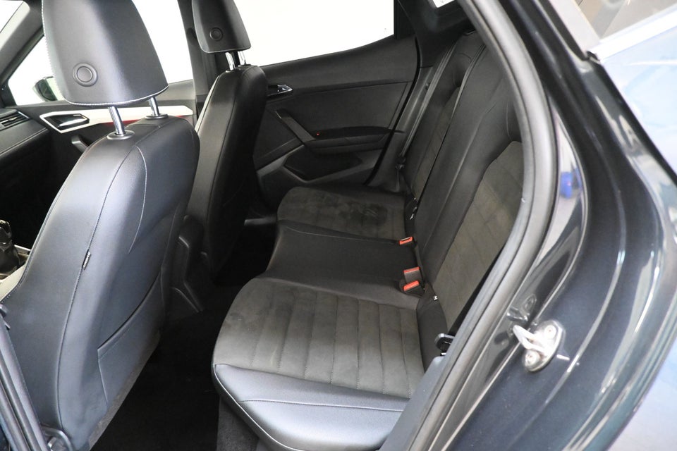 Seat Arona 1,0 TSi 115 Xcellence 5d