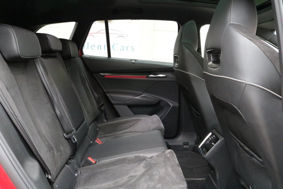 Skoda Enyaq 80 iV Sportline 5d