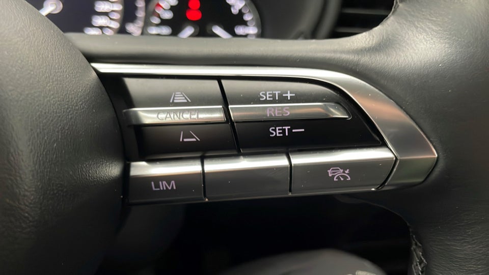 Mazda CX-30 2,0 e-SkyActiv-G 150 Sky aut. 5d