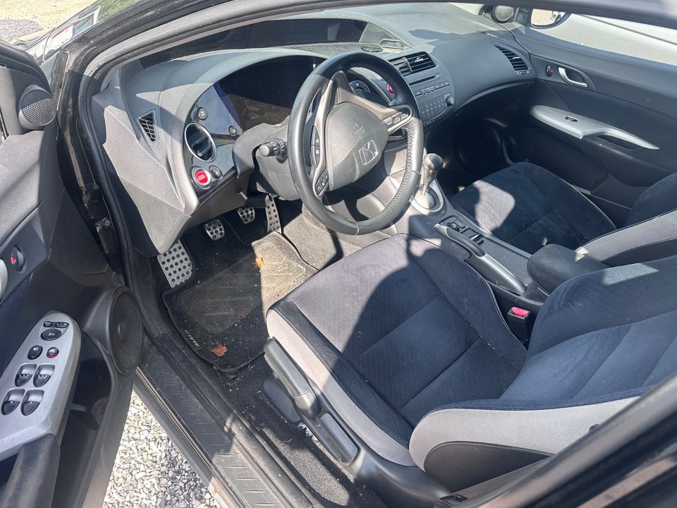 Honda Civic 1,8 Comfort 5d