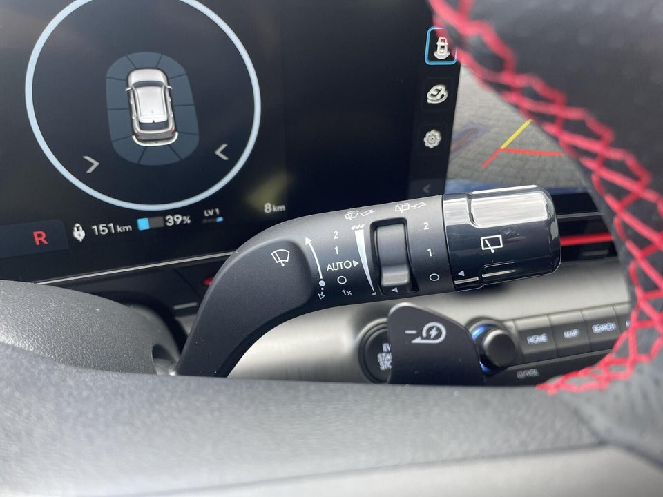 Hyundai Kona 65 EV N-Line 5d