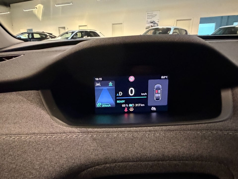 Skoda Enyaq 85 iV Premium 5d