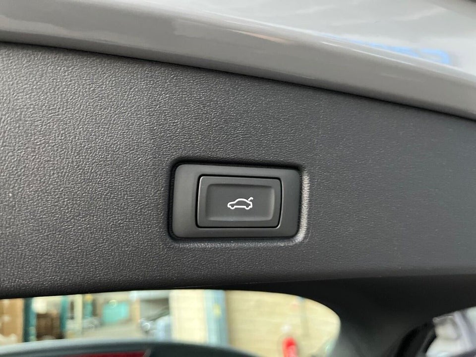 Audi Q4 e-tron 45 Progress 5d