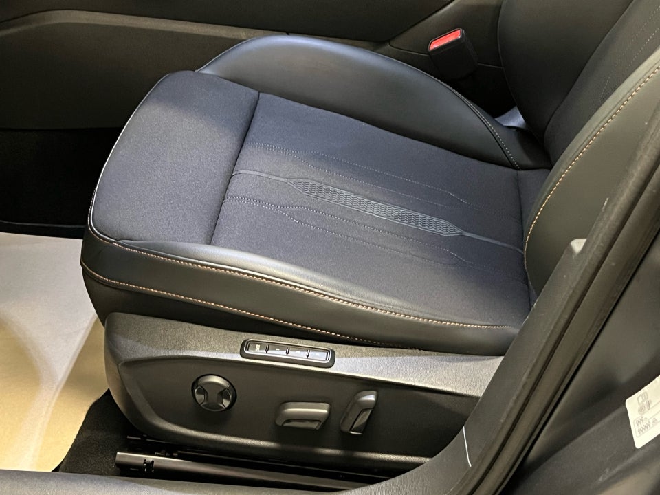 Cupra Leon 1,4 eHybrid Sportstourer DSG 5d