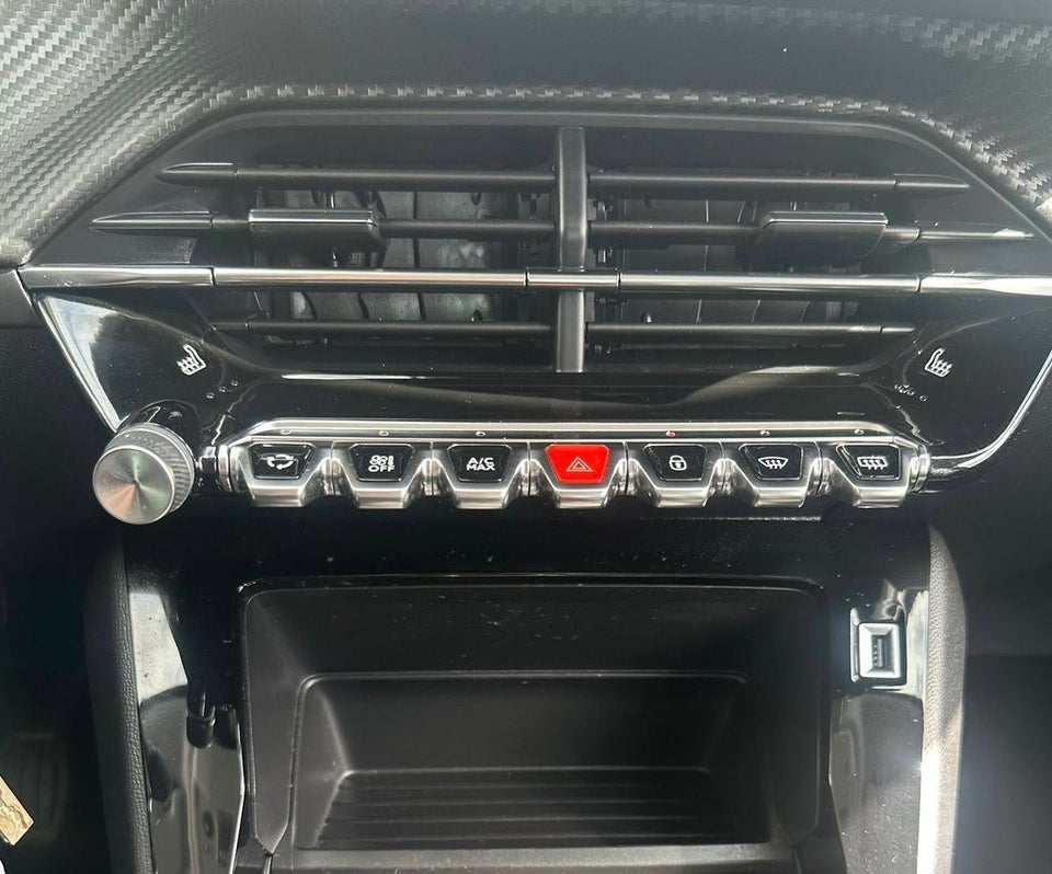 Peugeot 208 1,2 PureTech 75 Active+ 5d