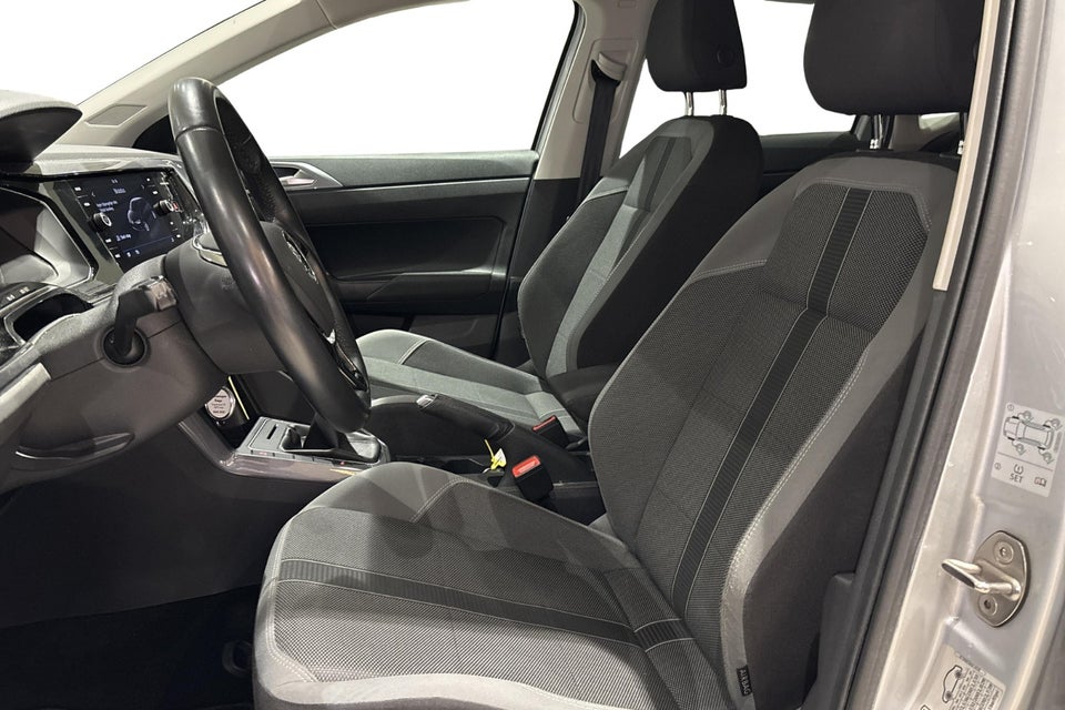 VW Polo 1,0 TSi 115 Highline 5d