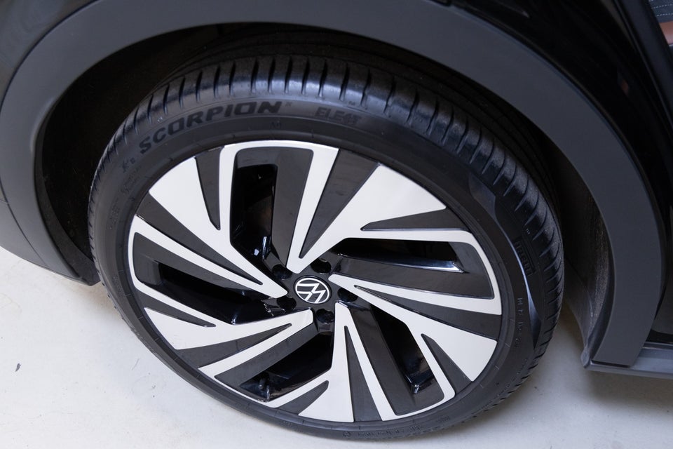 VW ID.4 77 Pro Performance 5d