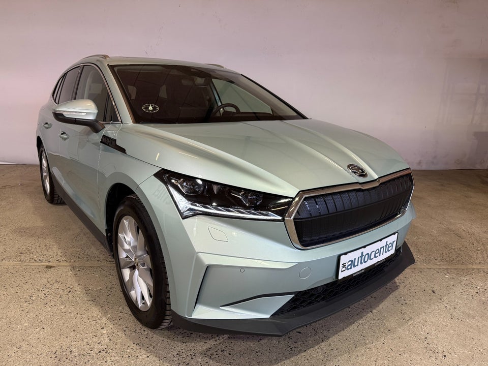 Skoda Enyaq 80 iV Plus Suite 5d