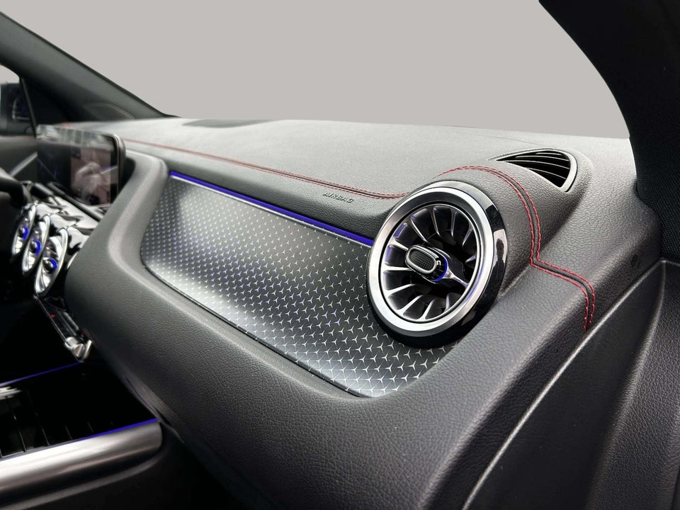 Mercedes EQA250+ AMG Line 5d