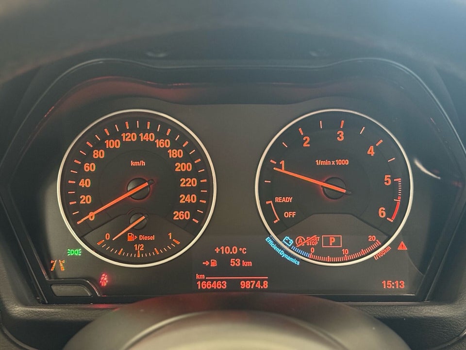 BMW X1 2,0 xDrive25d M-Sport aut. 5d