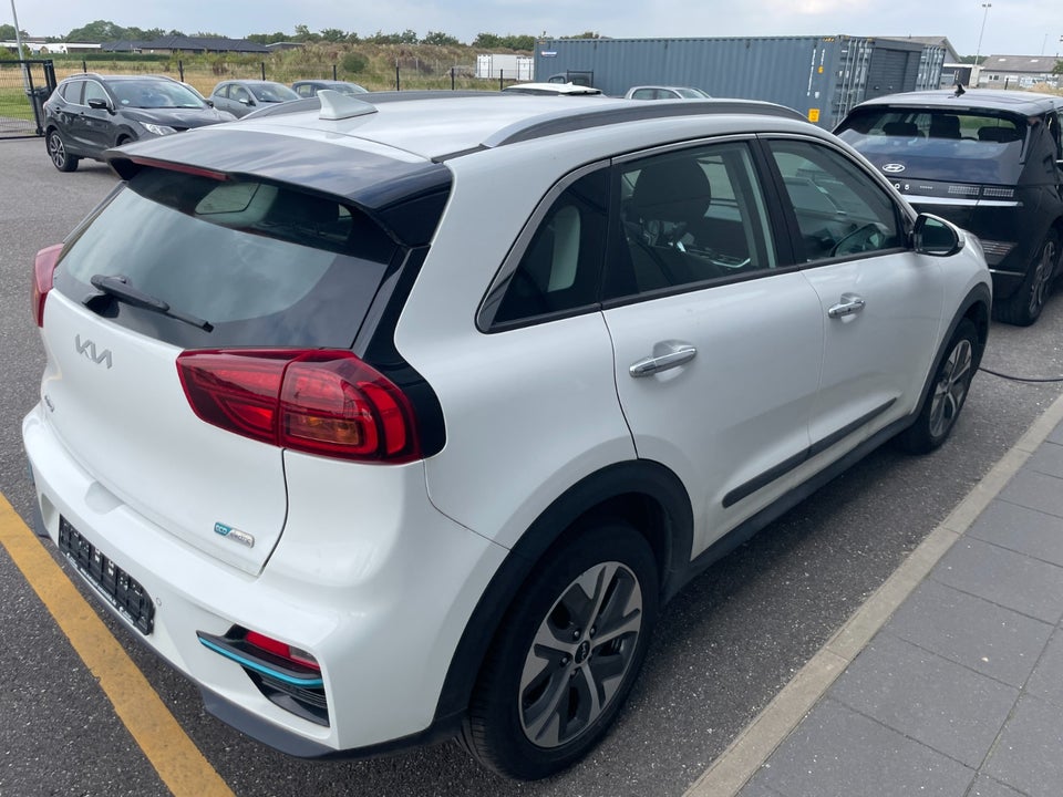 Kia e-Niro 39 Vision 5d